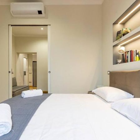 The Italian Design - 10 Minutes To Duomo Apartment Milan Exterior photo